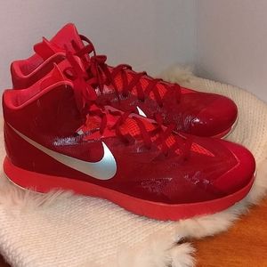 NIKE HYPER QUICKNESS LUNARLON 16